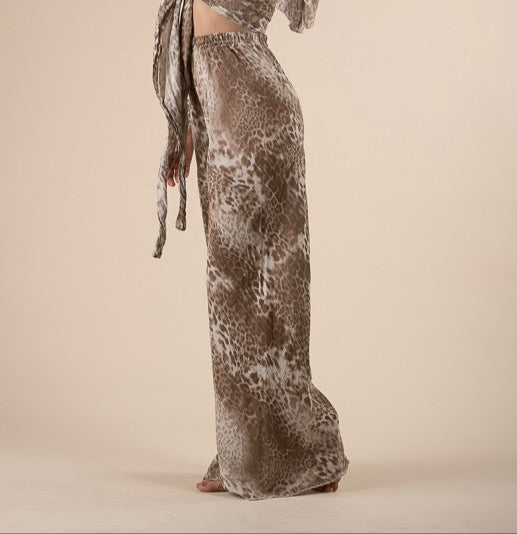 PANTA GIPSY MACULATO