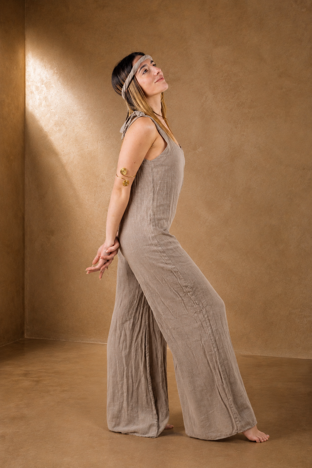 GIPSY JUMPSUIT