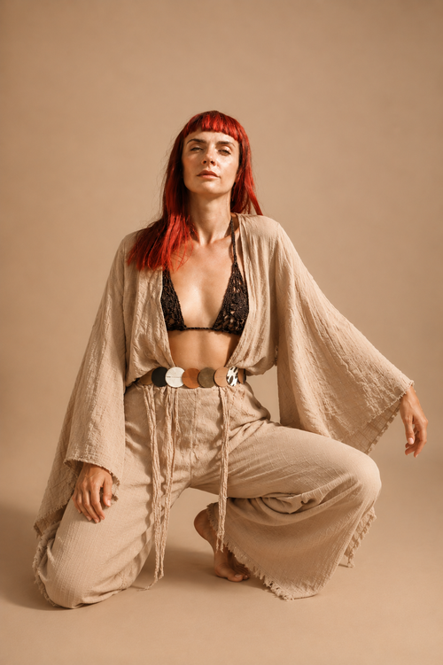 GIPSY SET CAMMELLO