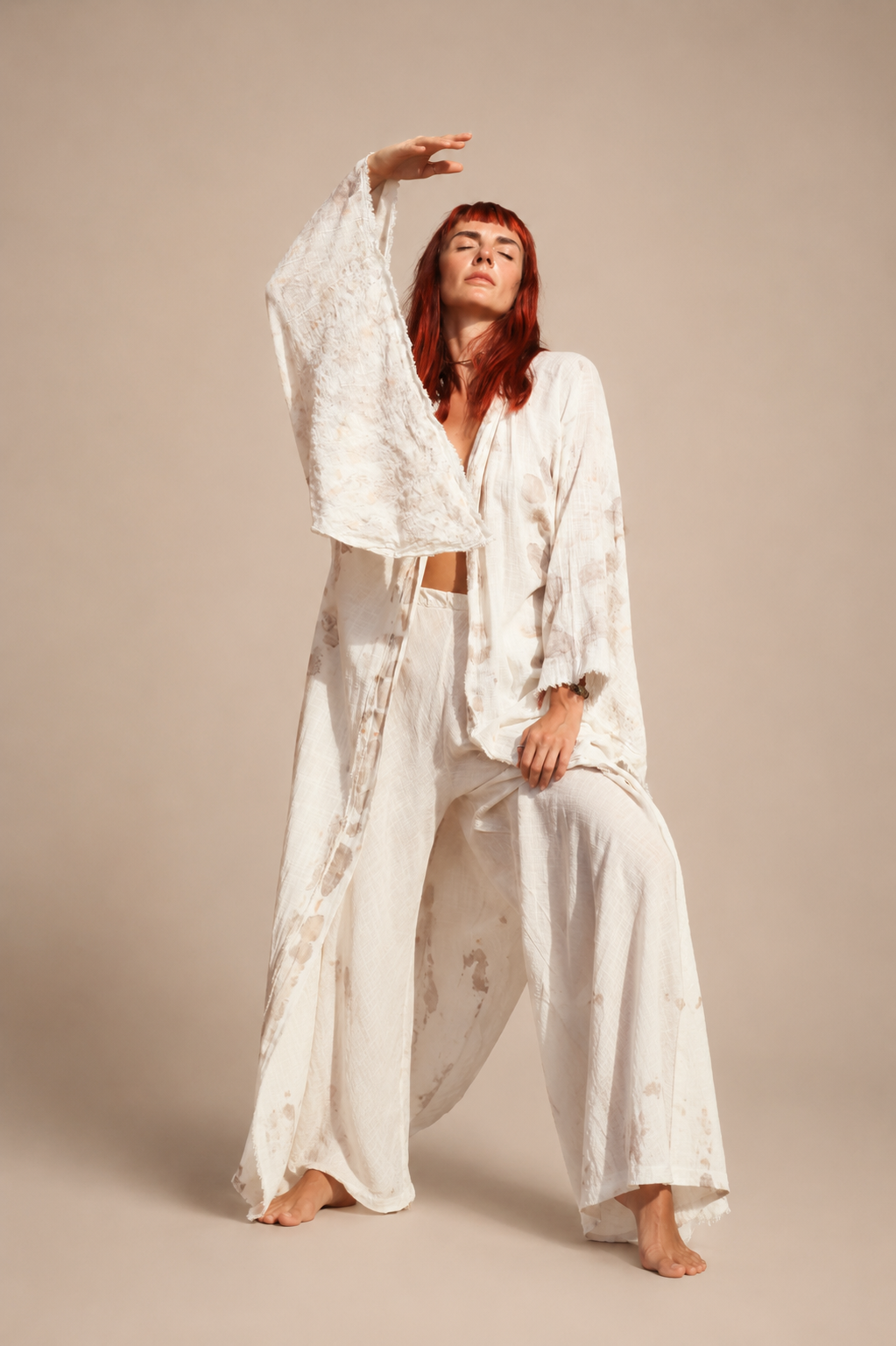 KIMONO ANGEL