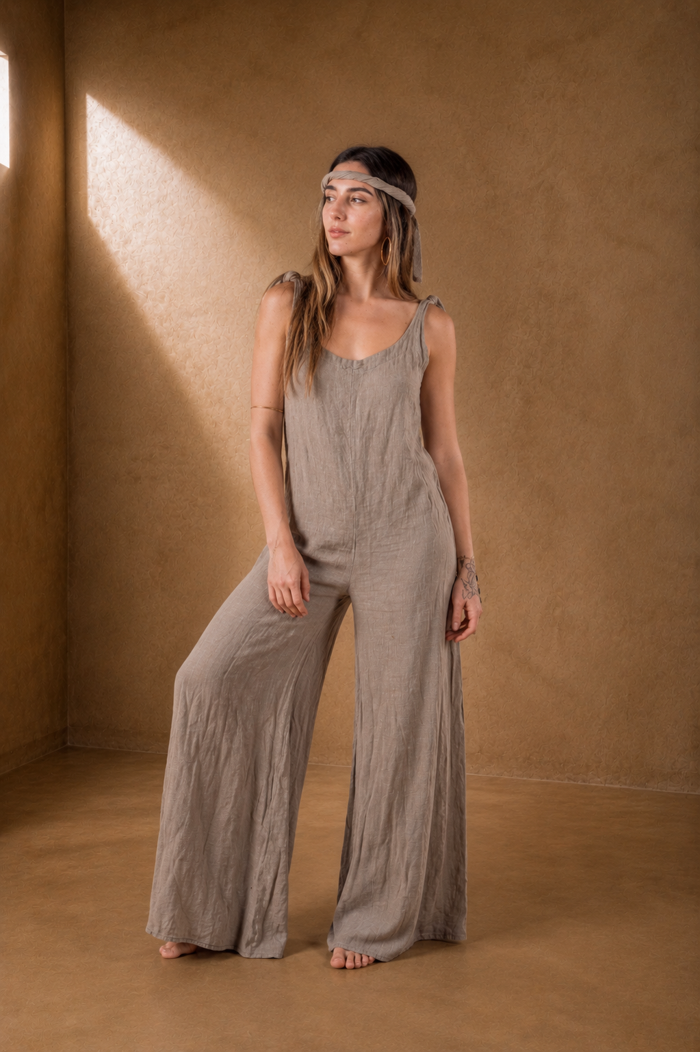 GIPSY JUMPSUIT