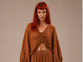 ROMANITC BOLERO RUGGINE