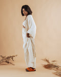 JAPAN KIMONO SABBIA