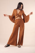 GIPSY SET RUGGINE