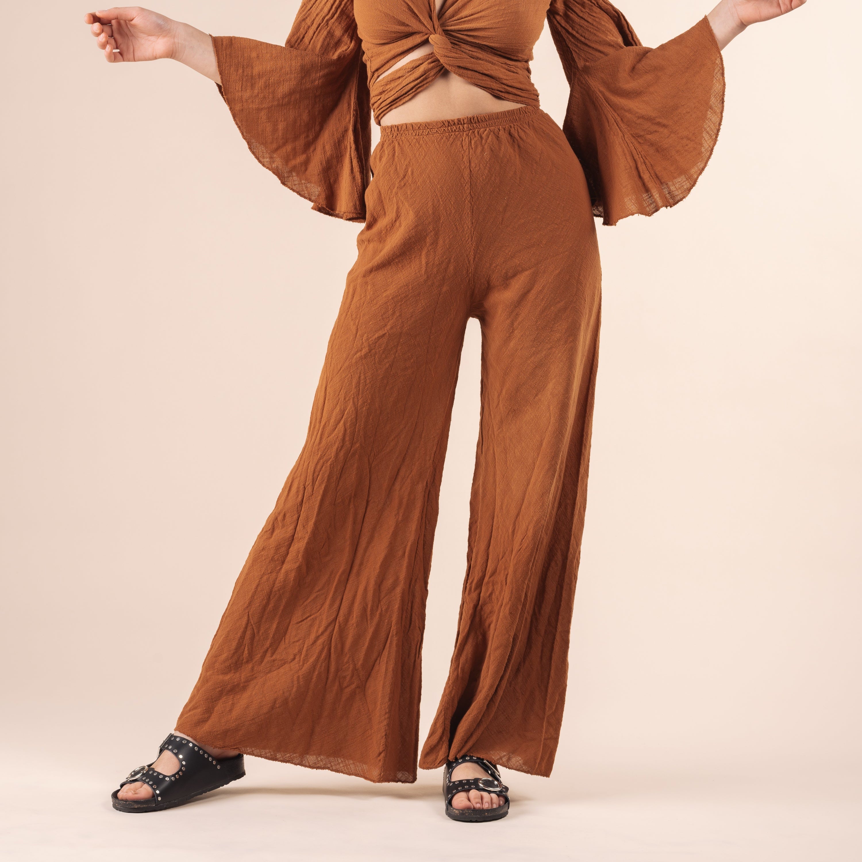 PANTA GIPSY RUGGINE