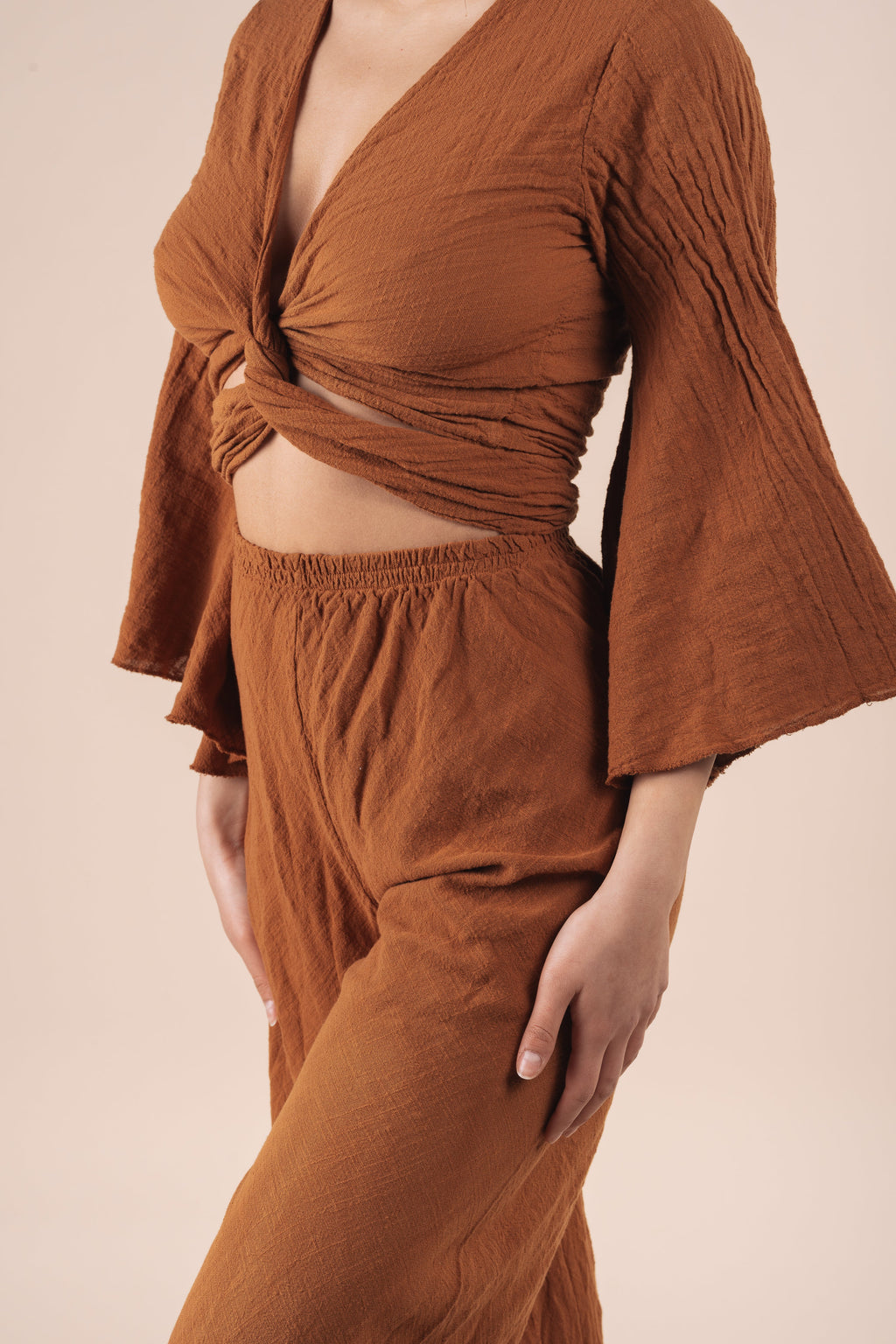 GIPSY SET RUGGINE
