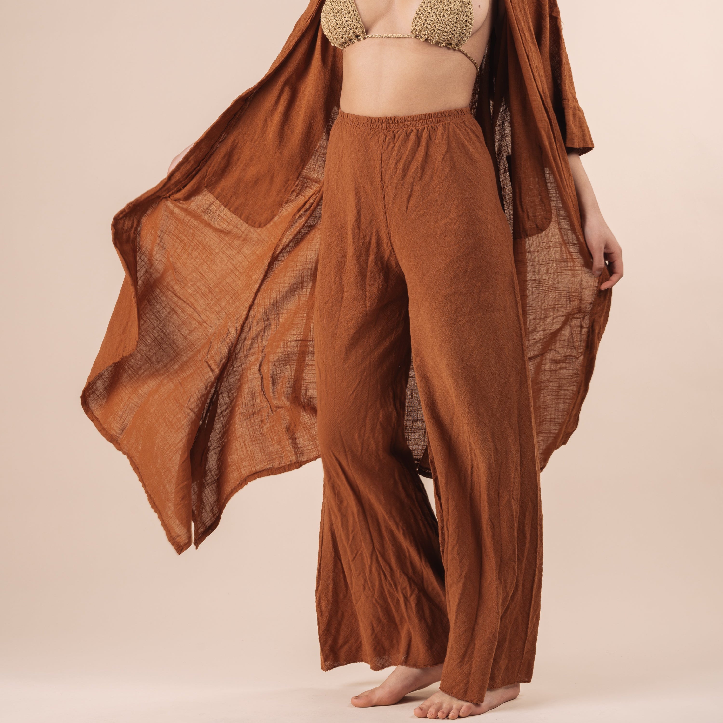 PANTA GIPSY RUGGINE