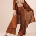 PANTA GIPSY RUGGINE