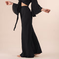 PANTA GIPSY NERO