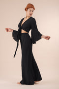 GIPSY SET NERO