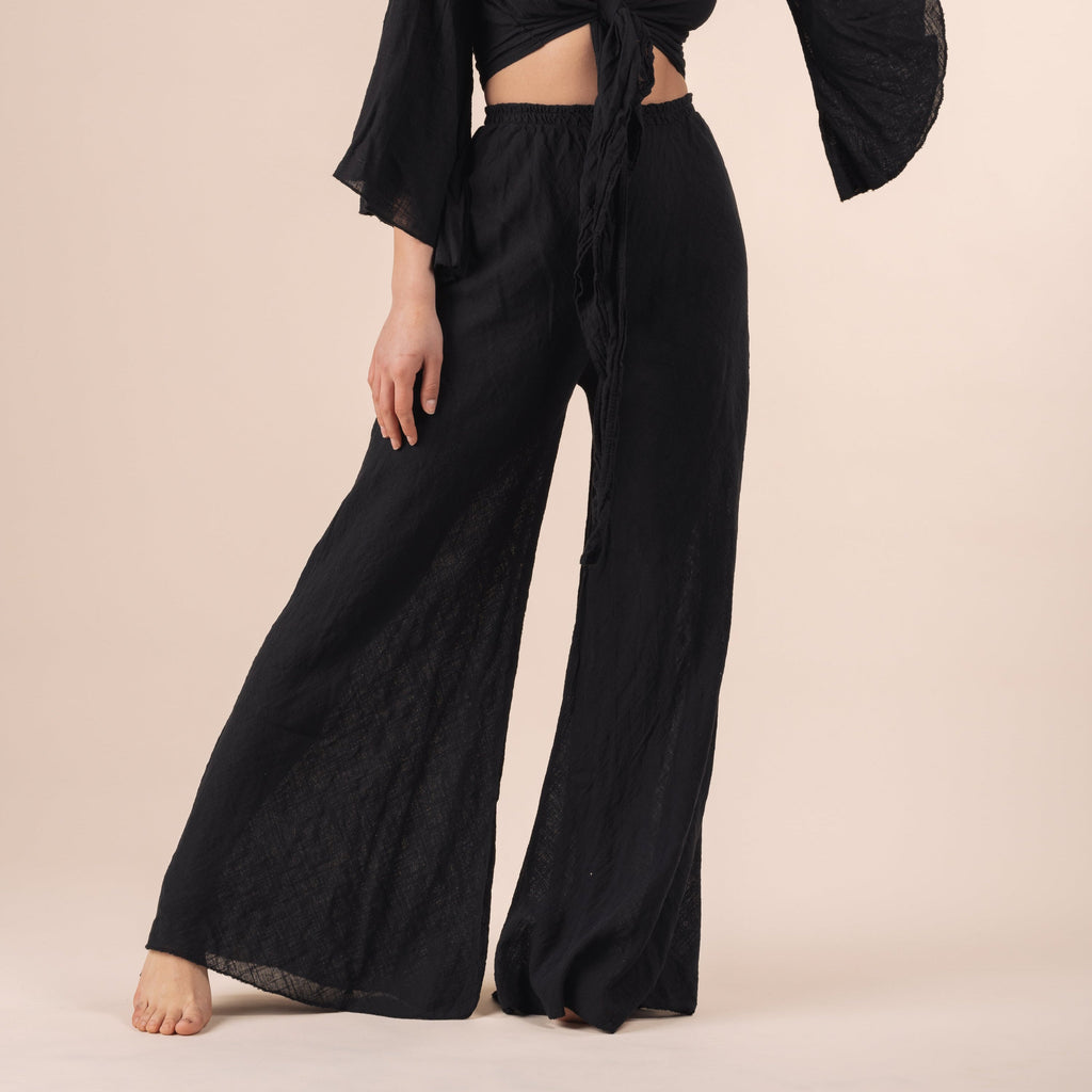 PANTA GIPSY NERO