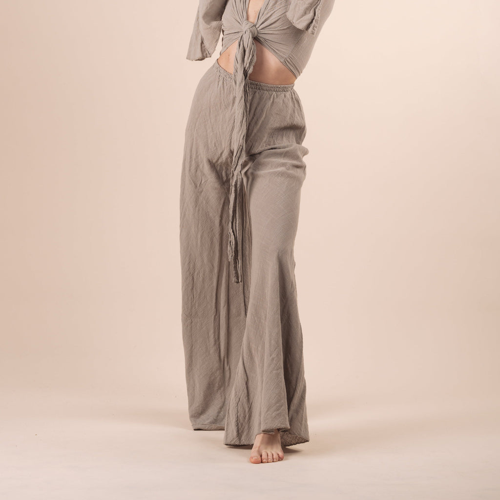PANTA GIPSY FANGO