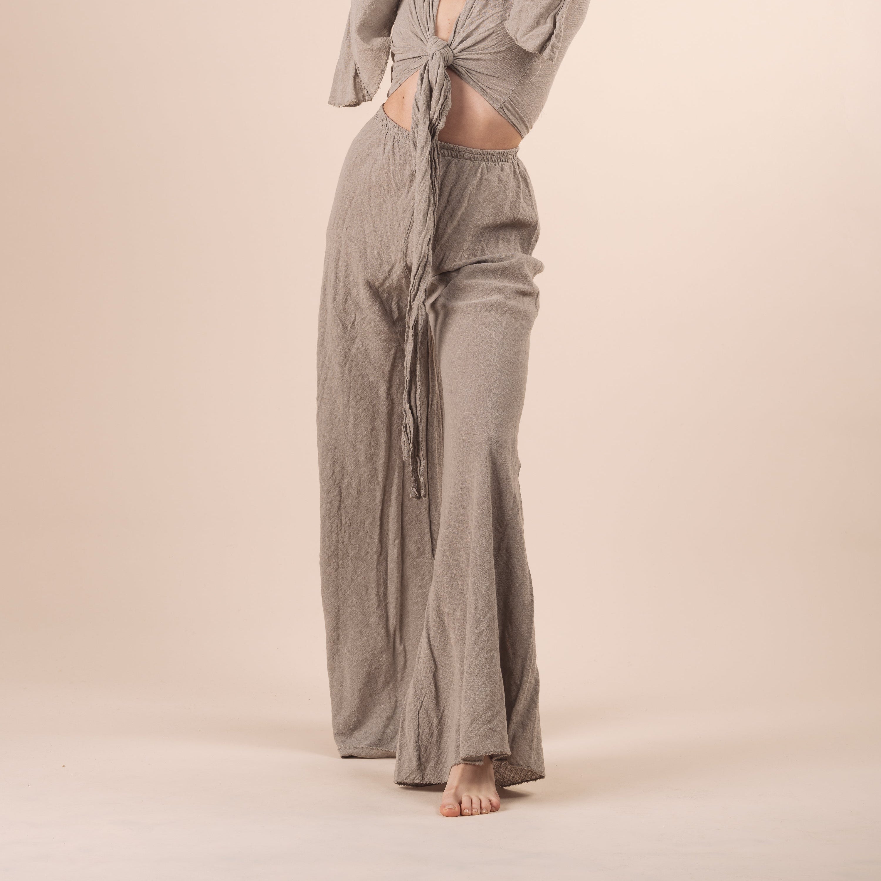 PANTA GIPSY FANGO