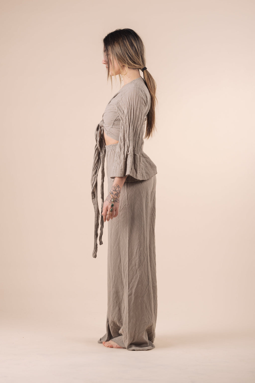 GIPSY SET FANGO