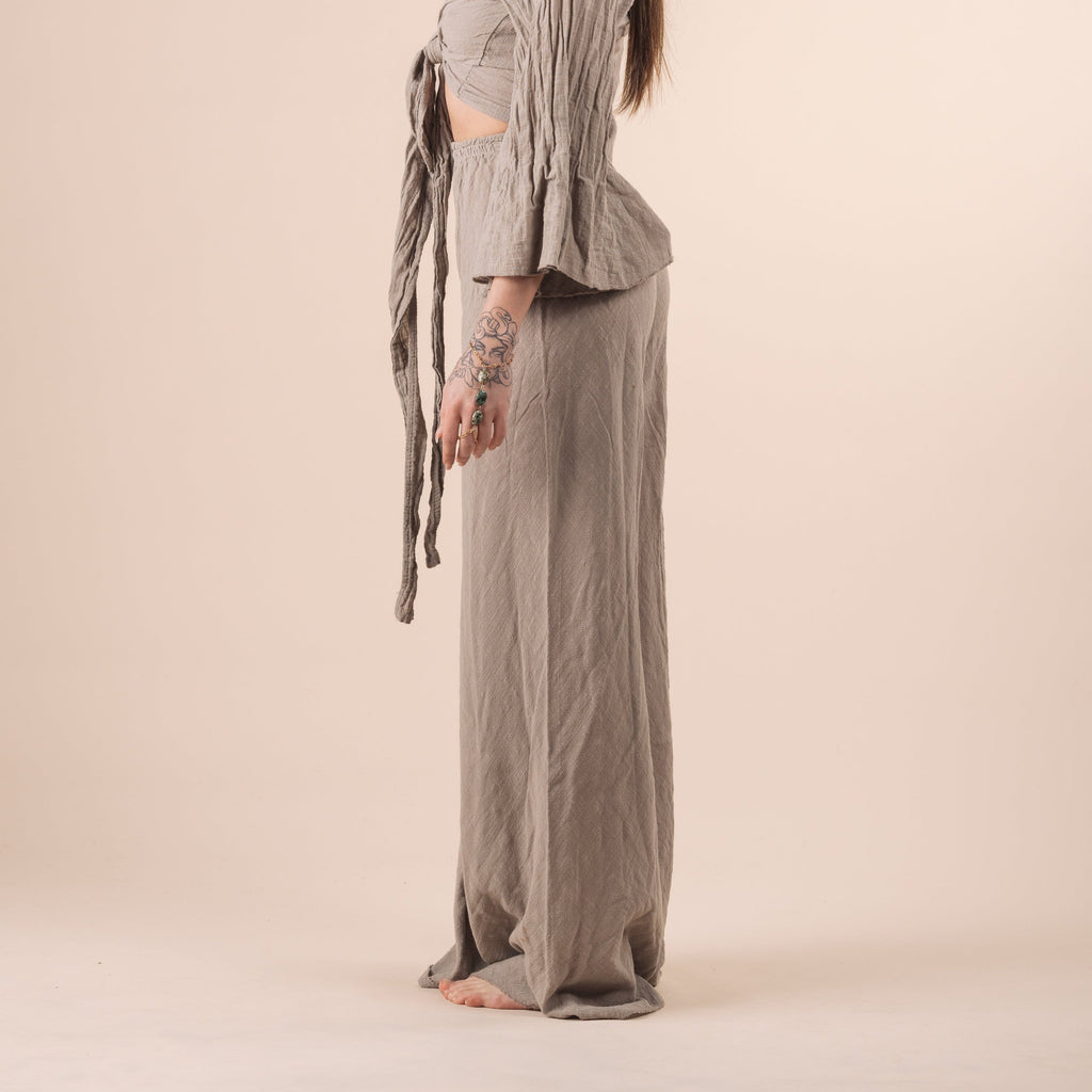 PANTA GIPSY FANGO
