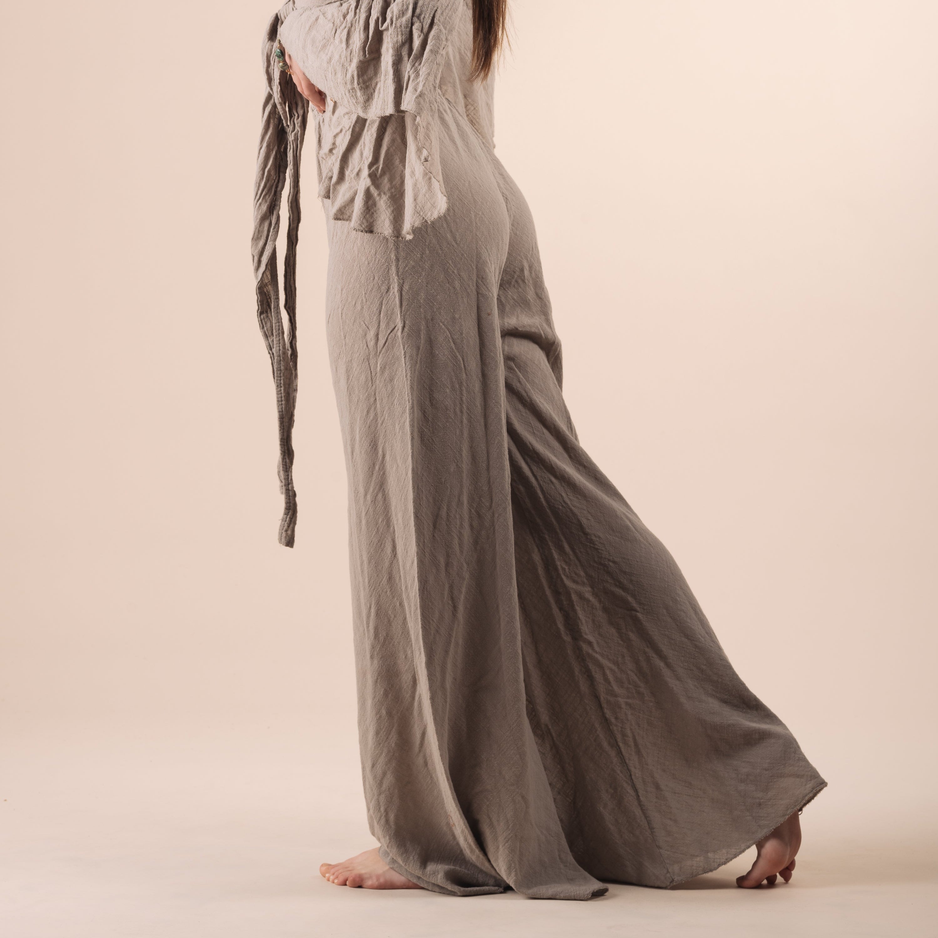 PANTA GIPSY FANGO