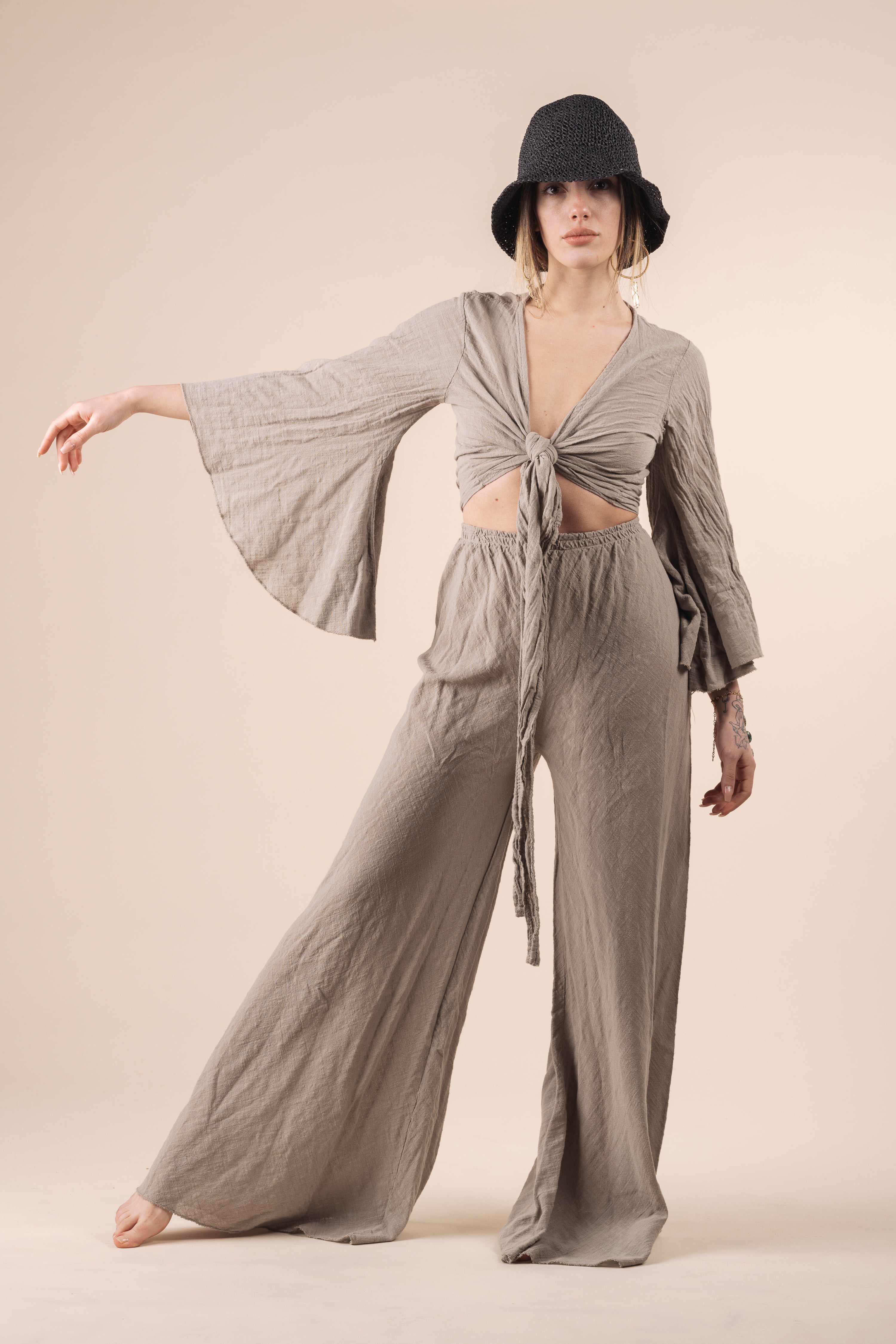 GIPSY SET FANGO