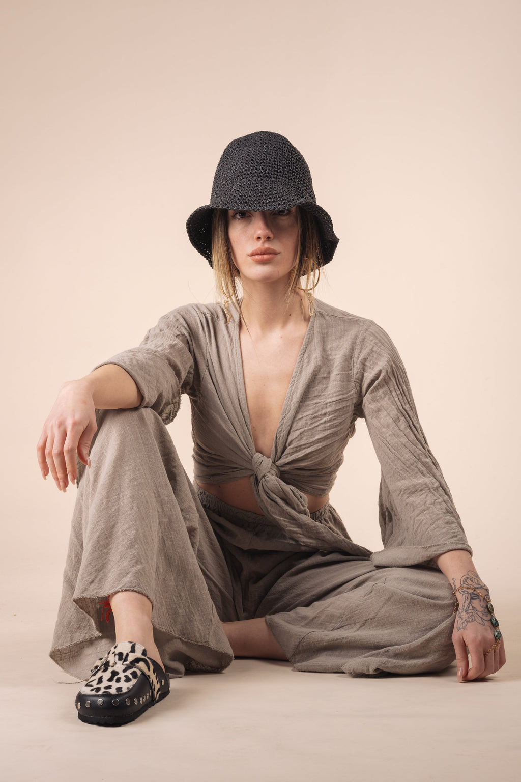 GIPSY SET FANGO
