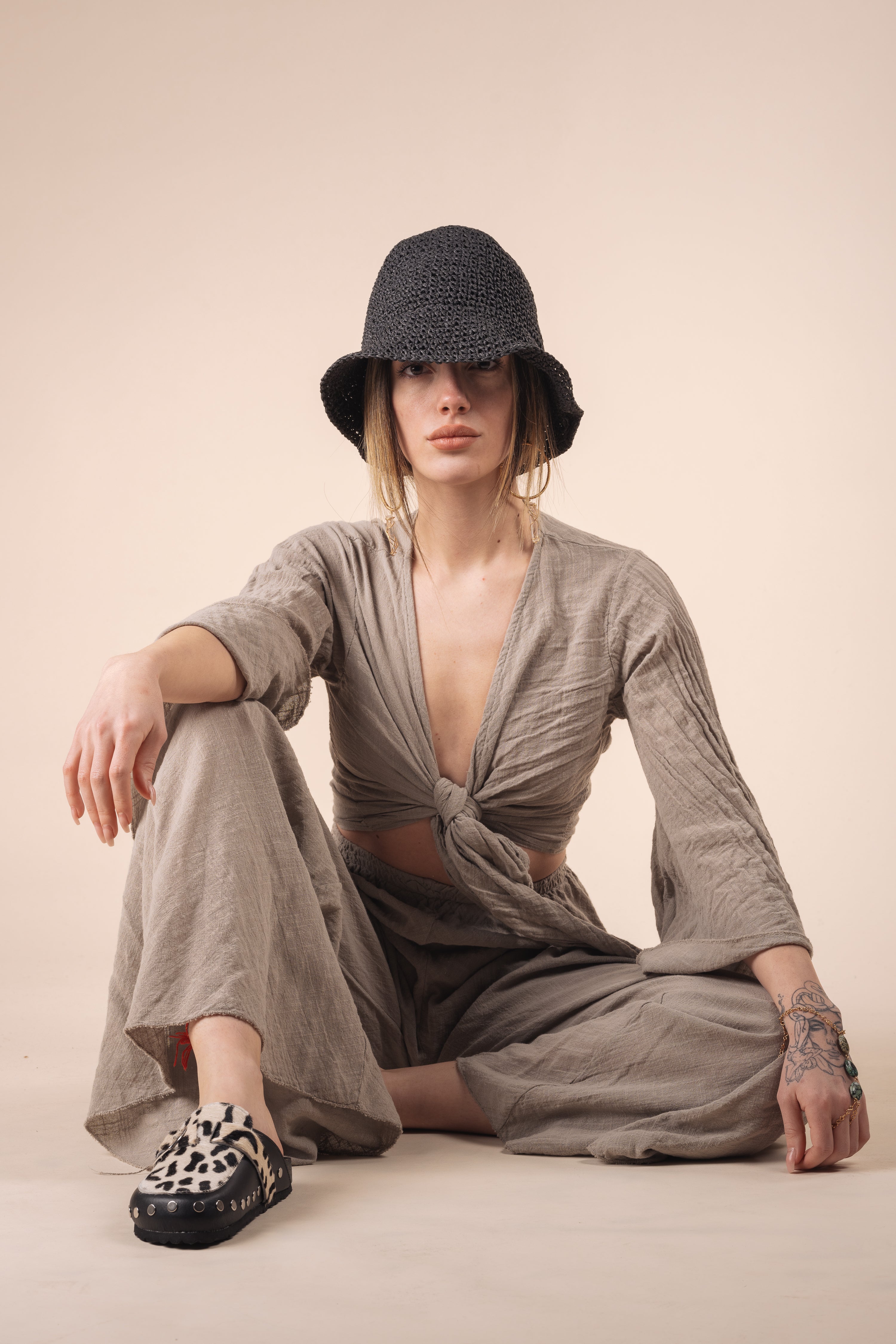 GIPSY SET FANGO