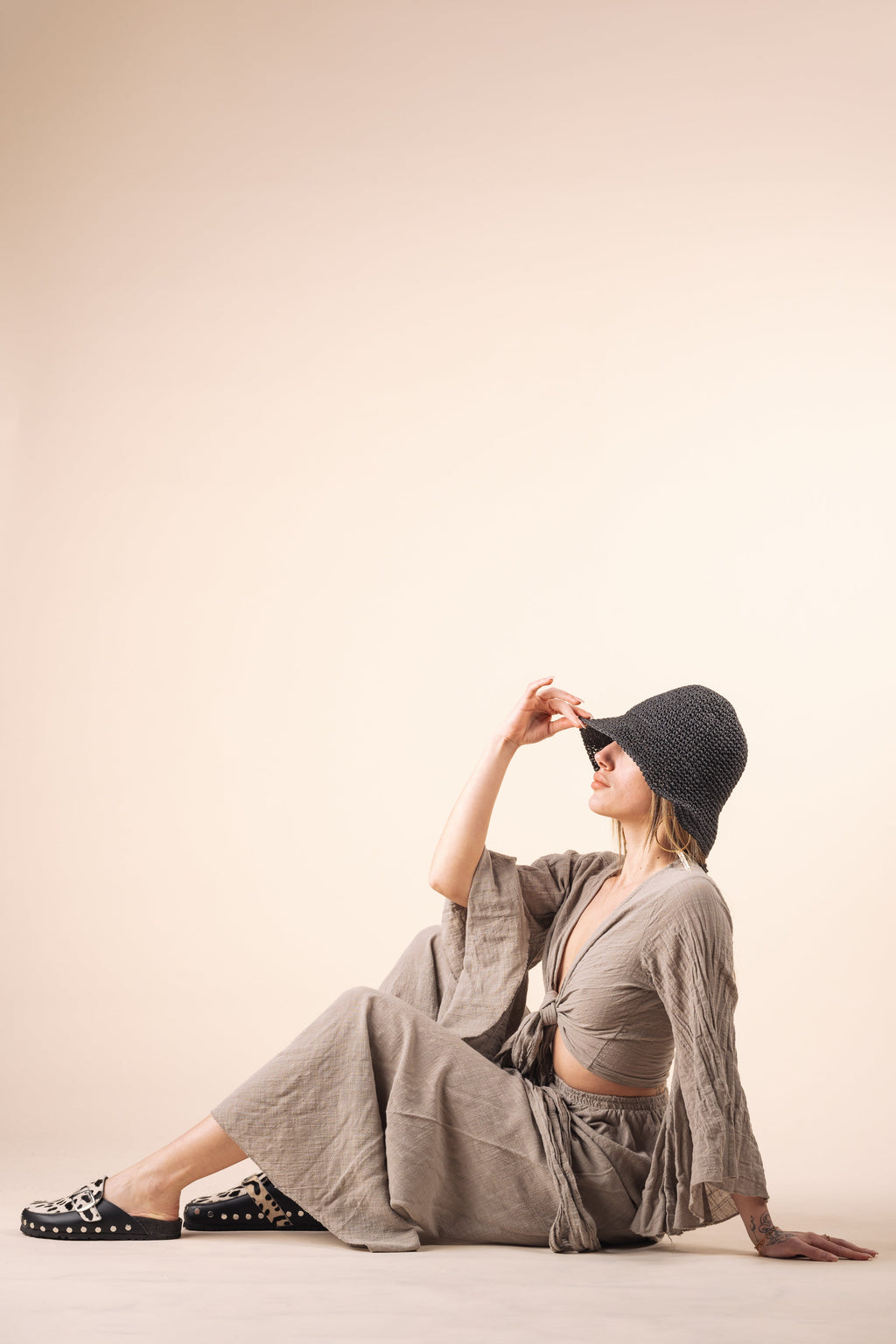 GIPSY SET FANGO