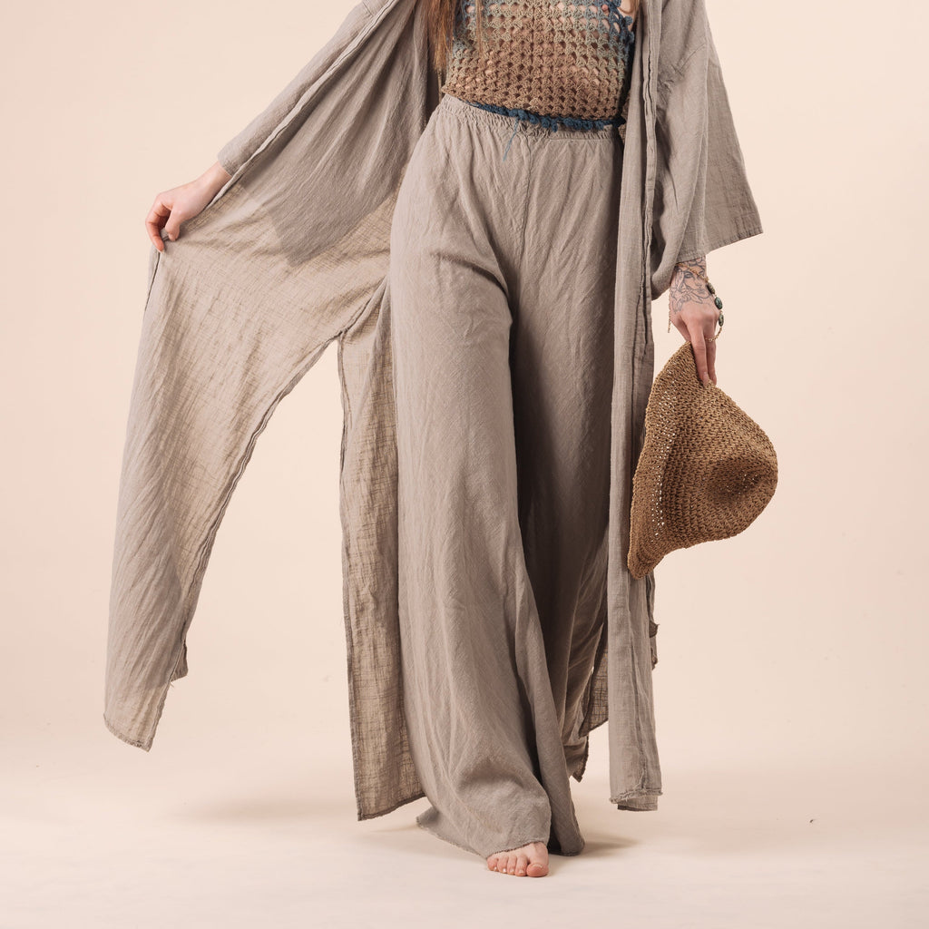 PANTA GIPSY FANGO