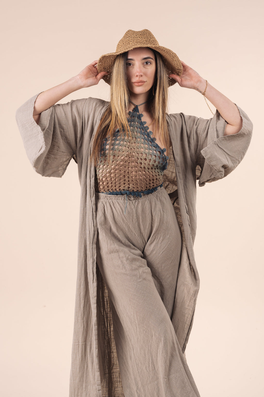 JAPAN KIMONO FANGO
