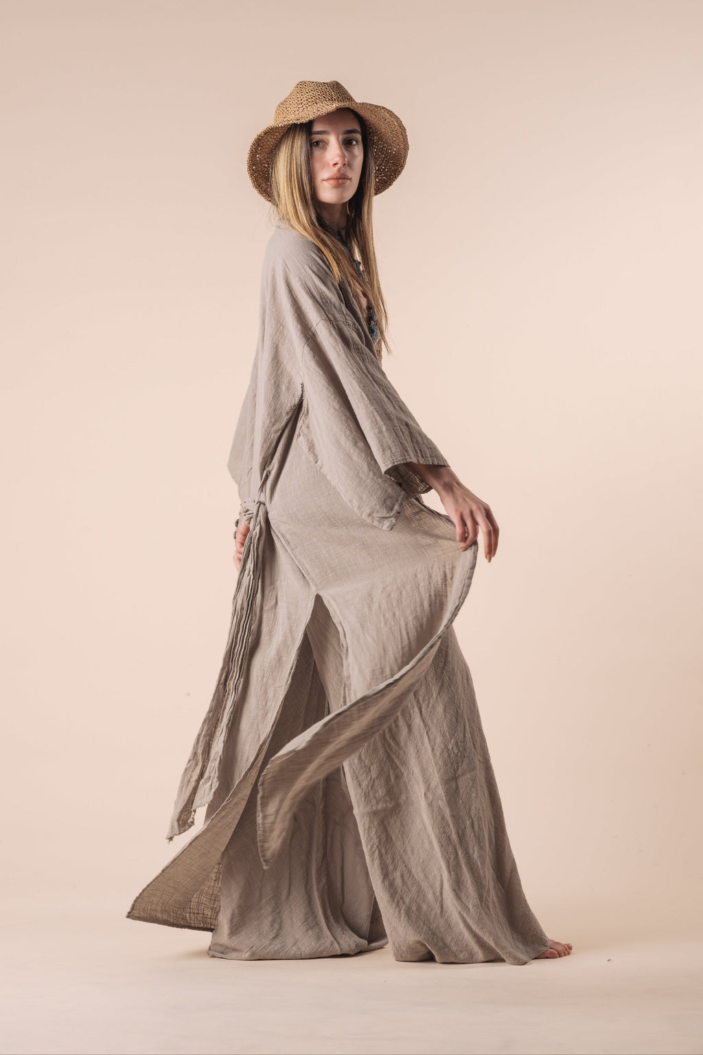 JAPAN KIMONO FANGO