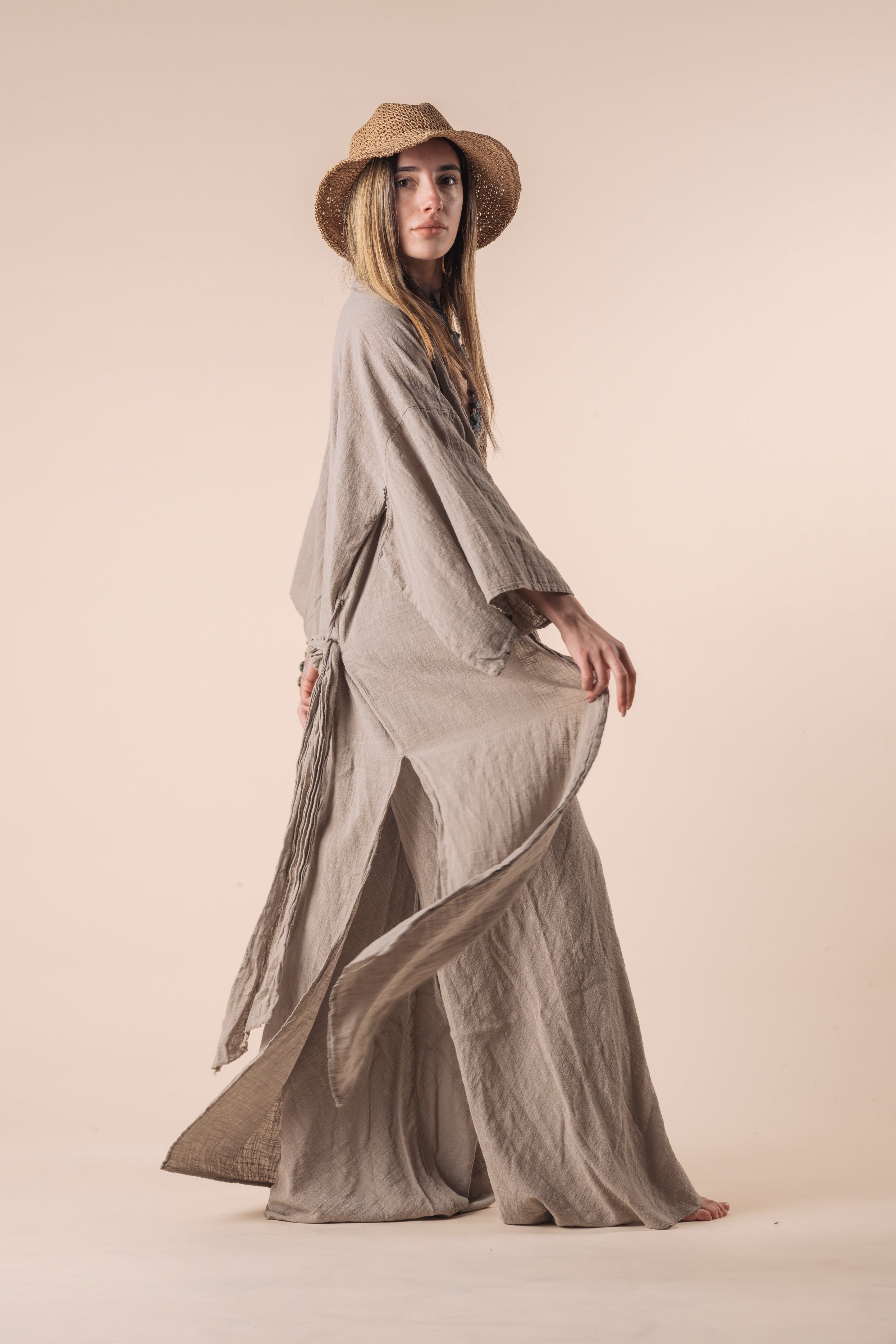 JAPAN KIMONO FANGO