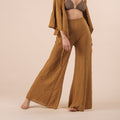 PANTA GIPSY BRONZO