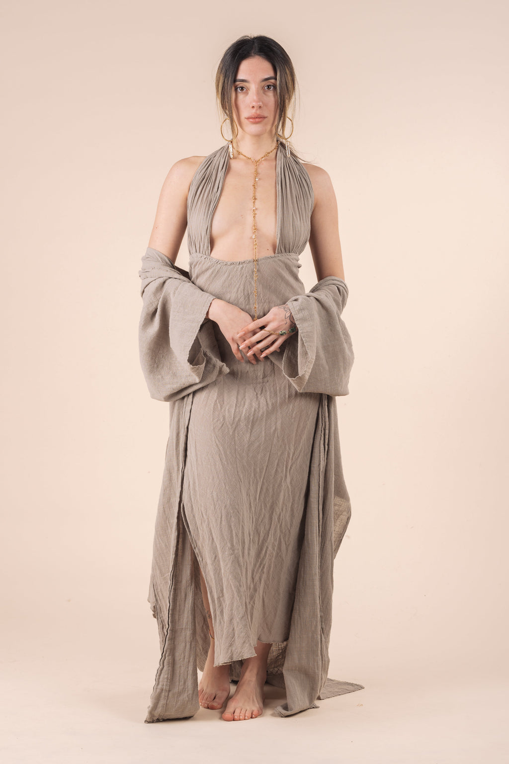 JAPAN KIMONO FANGO