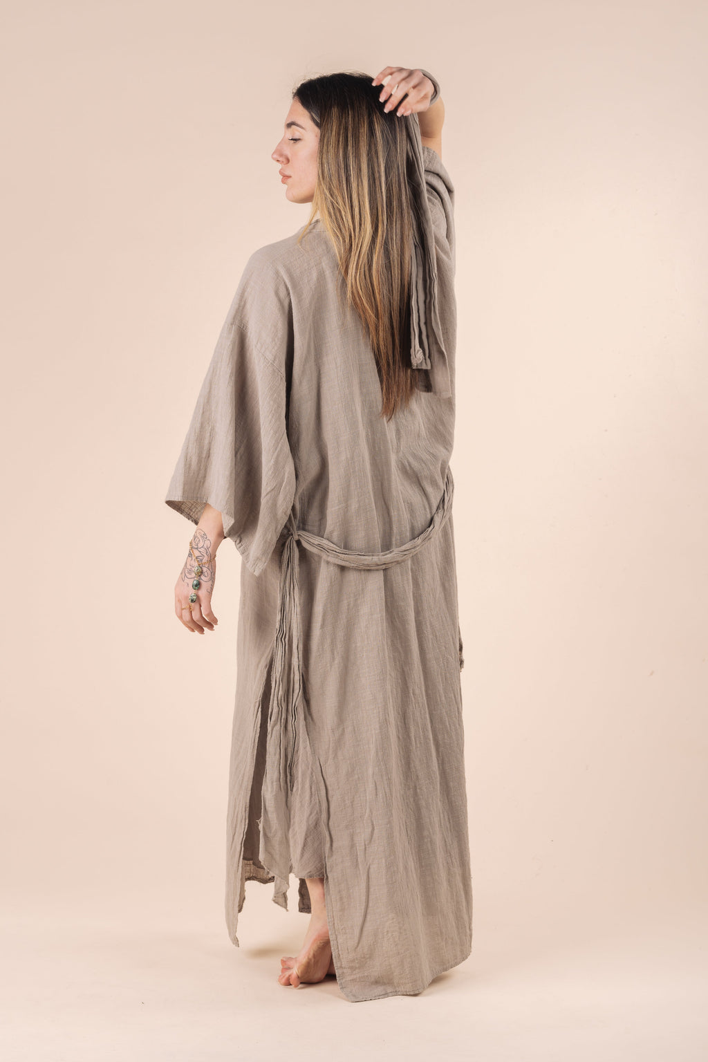 JAPAN KIMONO FANGO