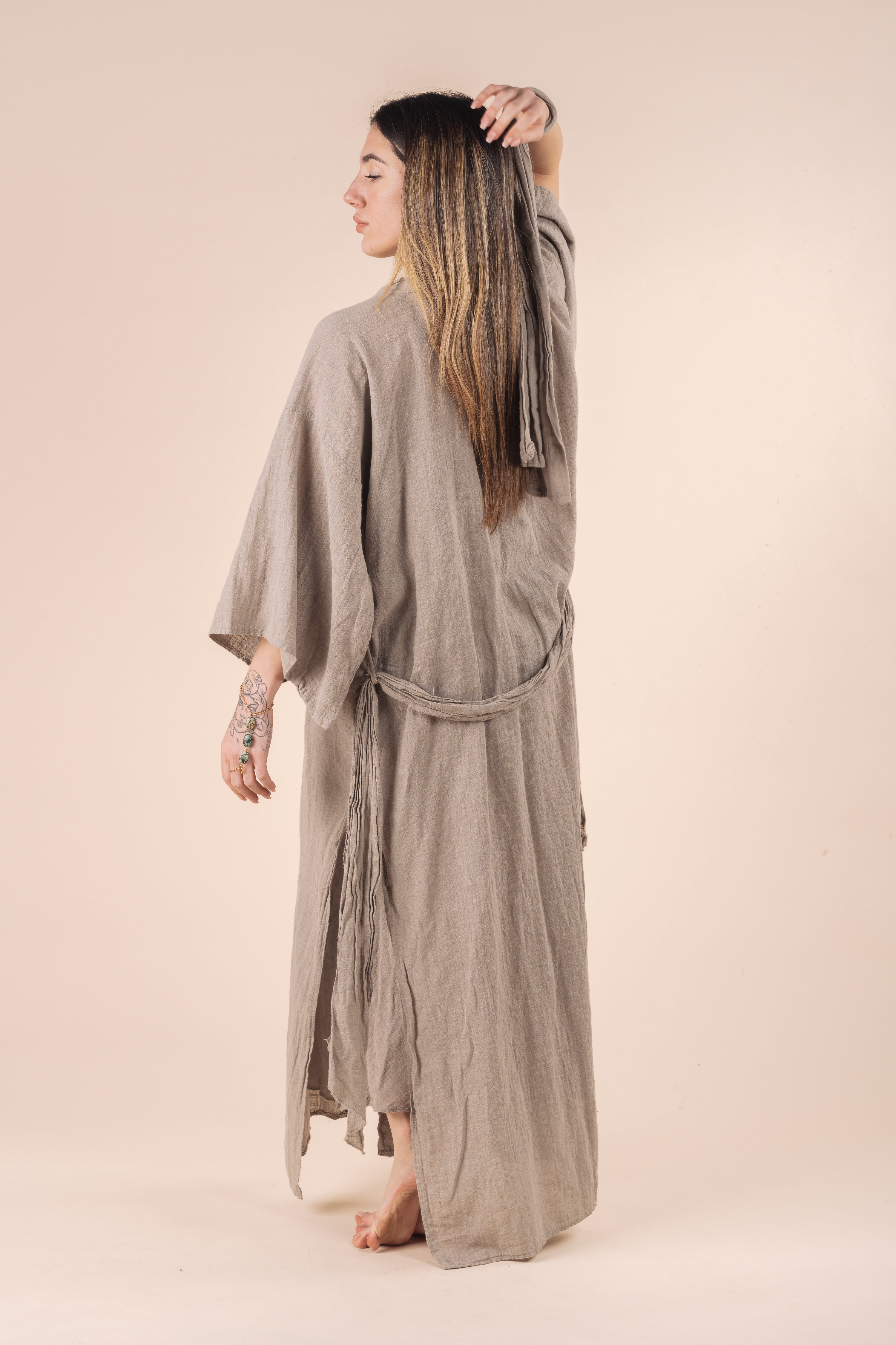 JAPAN KIMONO FANGO
